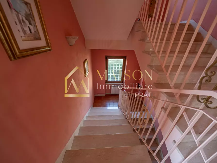 Immagine 38 di Villa in vendita  in Via della Torre, Valvarino a San Cesareo