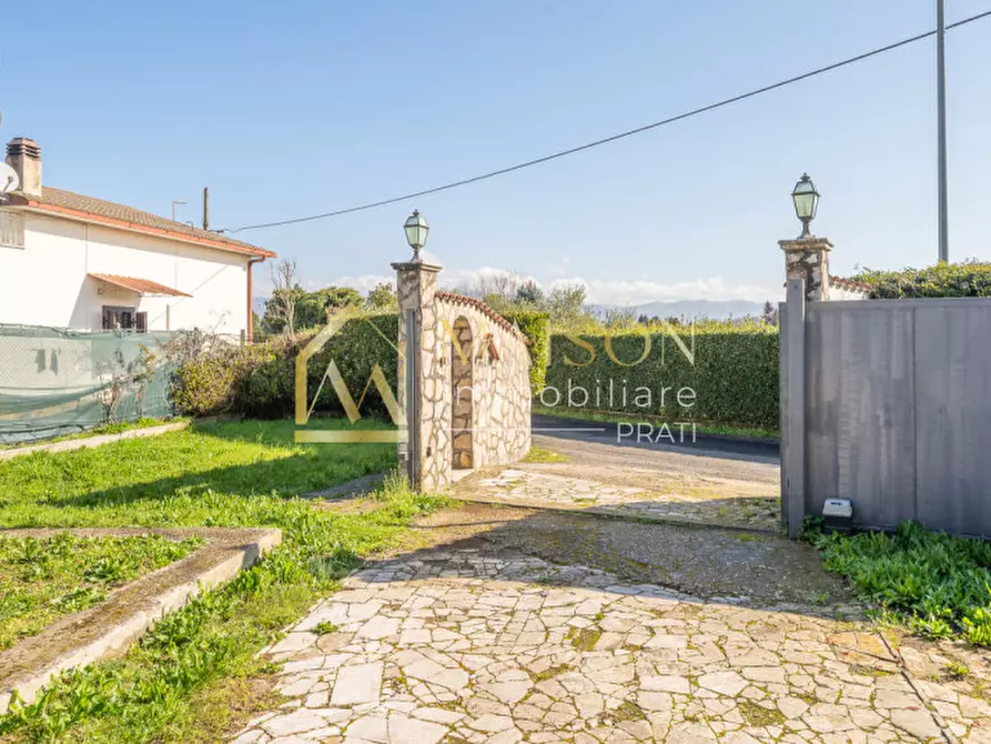 Immagine 39 di Villa in vendita  in Via della Torre, Valvarino a San Cesareo