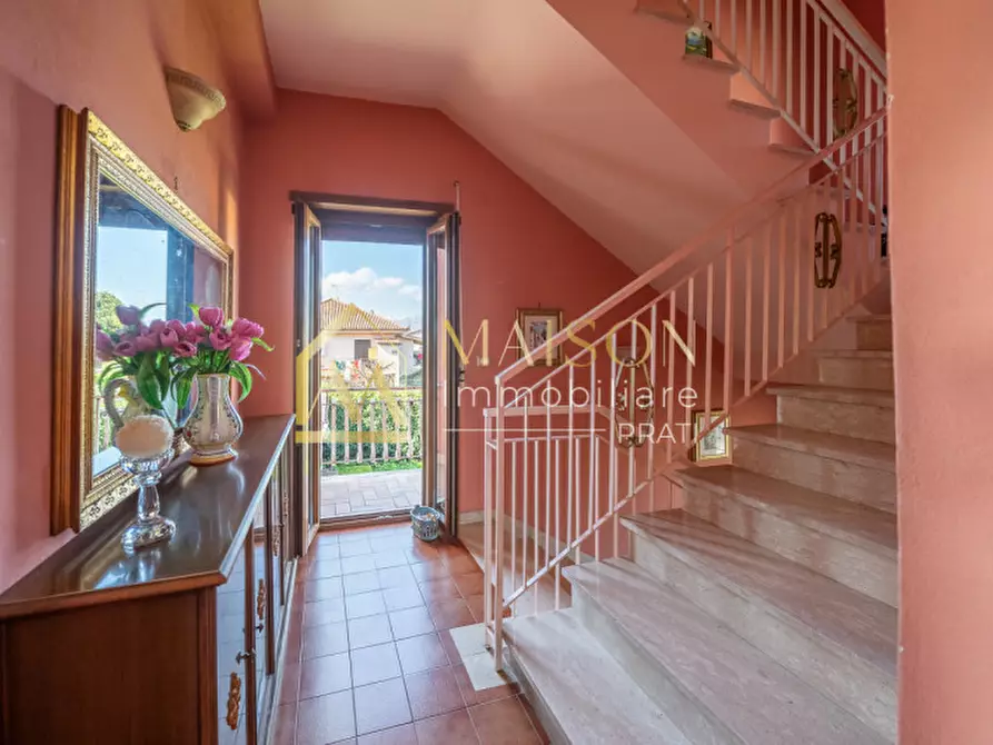 Immagine 40 di Villa in vendita  in Via della Torre, Valvarino a San Cesareo