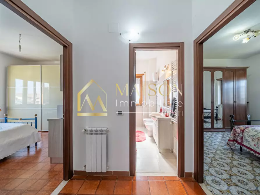 Immagine 41 di Villa in vendita  in Via della Torre, Valvarino a San Cesareo