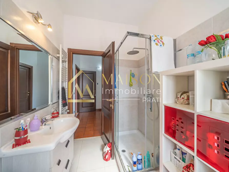 Immagine 47 di Villa in vendita  in Via della Torre, Valvarino a San Cesareo