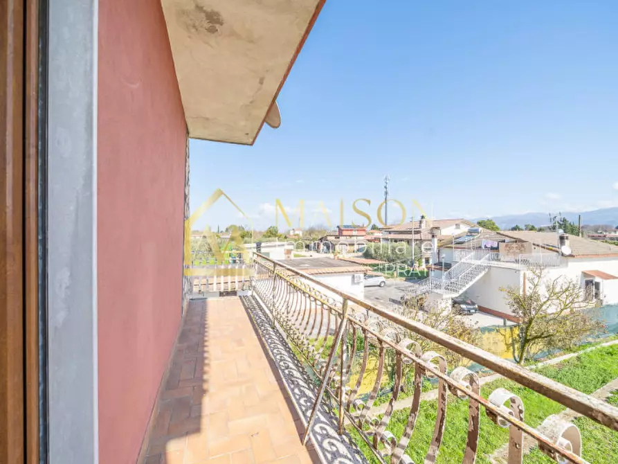 Immagine 48 di Villa in vendita  in Via della Torre, Valvarino a San Cesareo