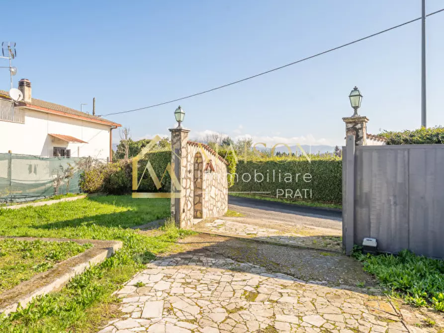 Immagine 51 di Villa in vendita  in Via della Torre, Valvarino a San Cesareo