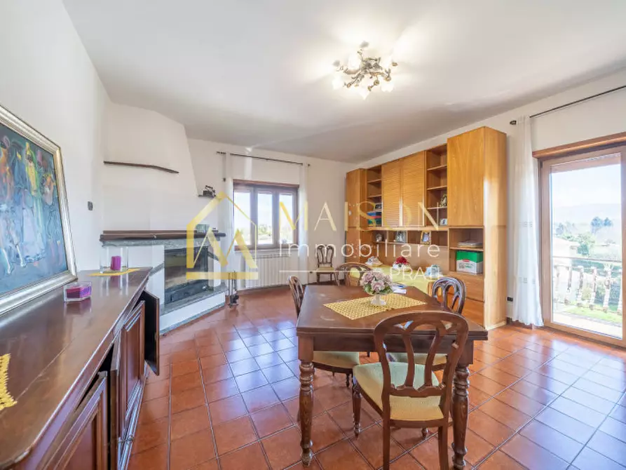 Immagine 53 di Villa in vendita  in Via della Torre, Valvarino a San Cesareo