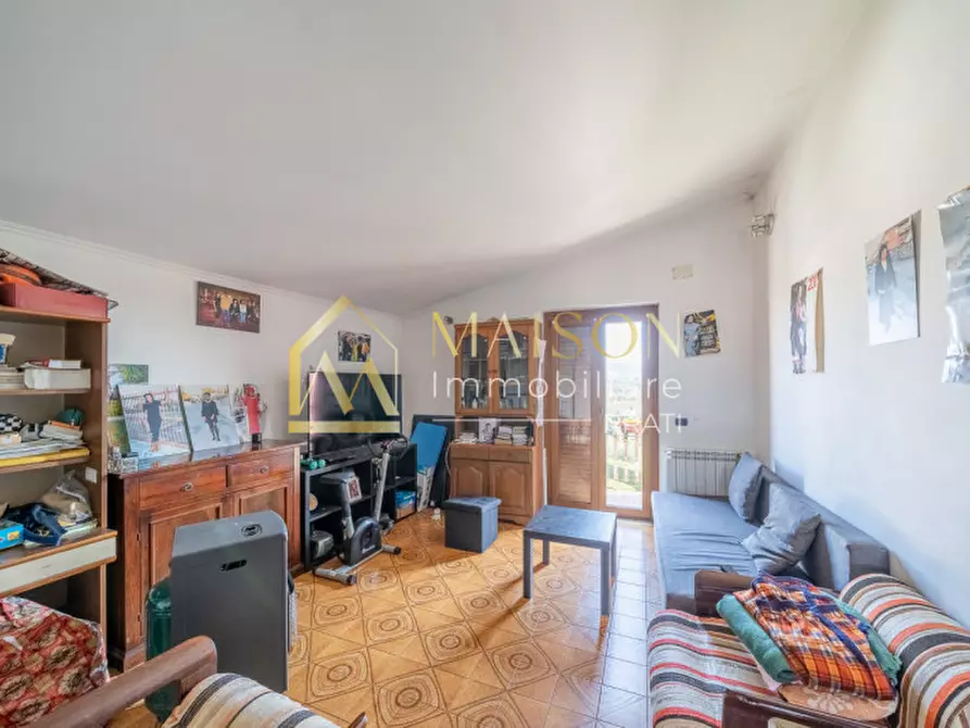 Immagine 60 di Villa in vendita  in Via della Torre, Valvarino a San Cesareo