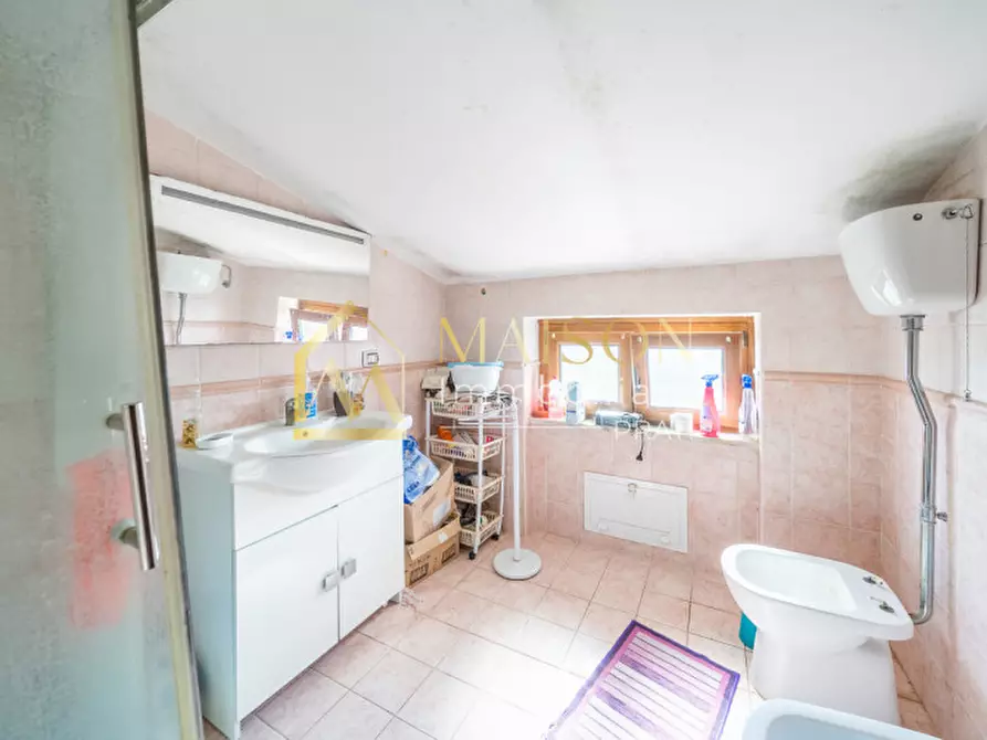 Immagine 66 di Villa in vendita  in Via della Torre, Valvarino a San Cesareo