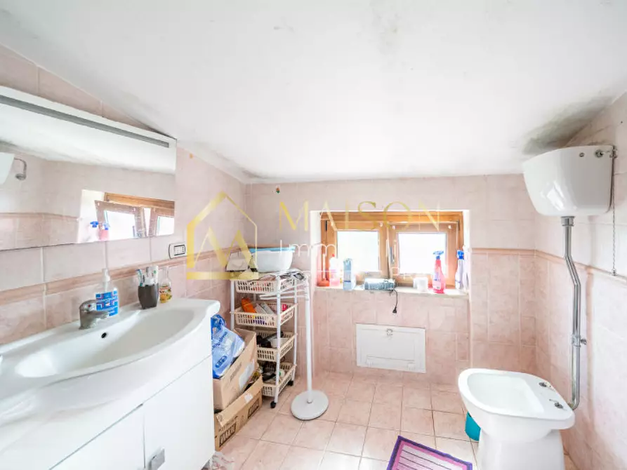 Immagine 67 di Villa in vendita  in Via della Torre, Valvarino a San Cesareo