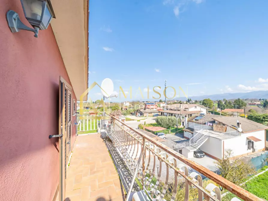 Immagine 72 di Villa in vendita  in Via della Torre, Valvarino a San Cesareo