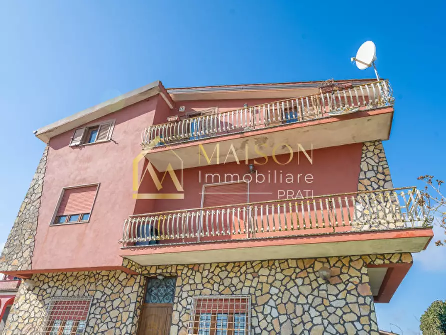 Immagine 75 di Villa in vendita  in Via della Torre, Valvarino a San Cesareo