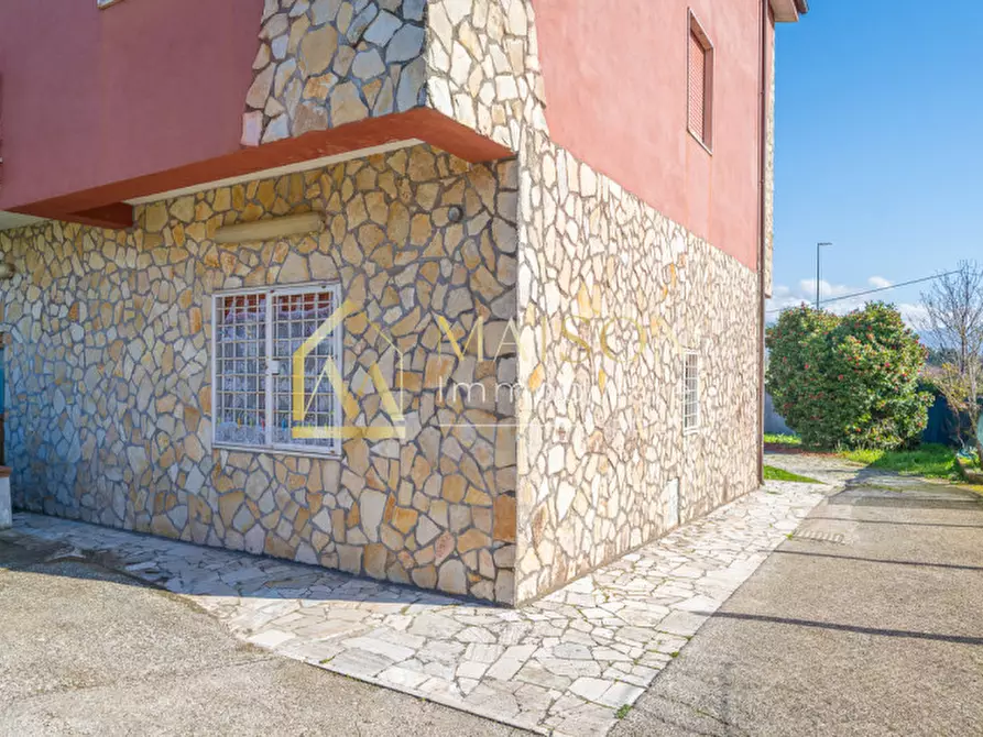 Immagine 76 di Villa in vendita  in Via della Torre, Valvarino a San Cesareo