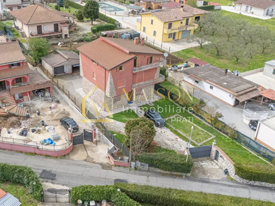 Immagine 83 di Villa in vendita  in Via della Torre, Valvarino a San Cesareo