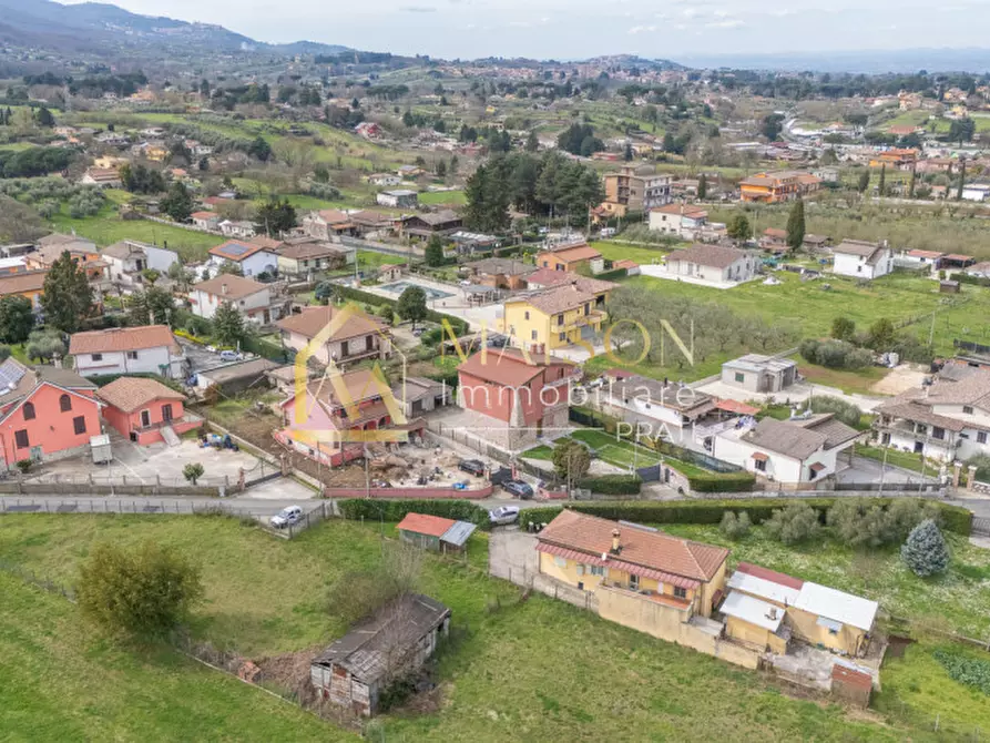 Immagine 84 di Villa in vendita  in Via della Torre, Valvarino a San Cesareo