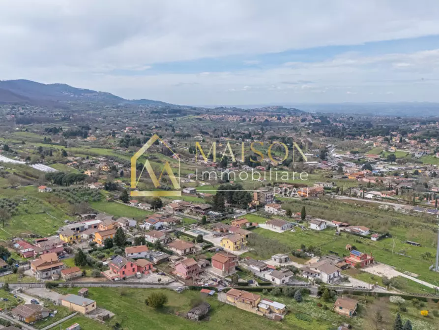 Immagine 88 di Villa in vendita  in Via della Torre, Valvarino a San Cesareo