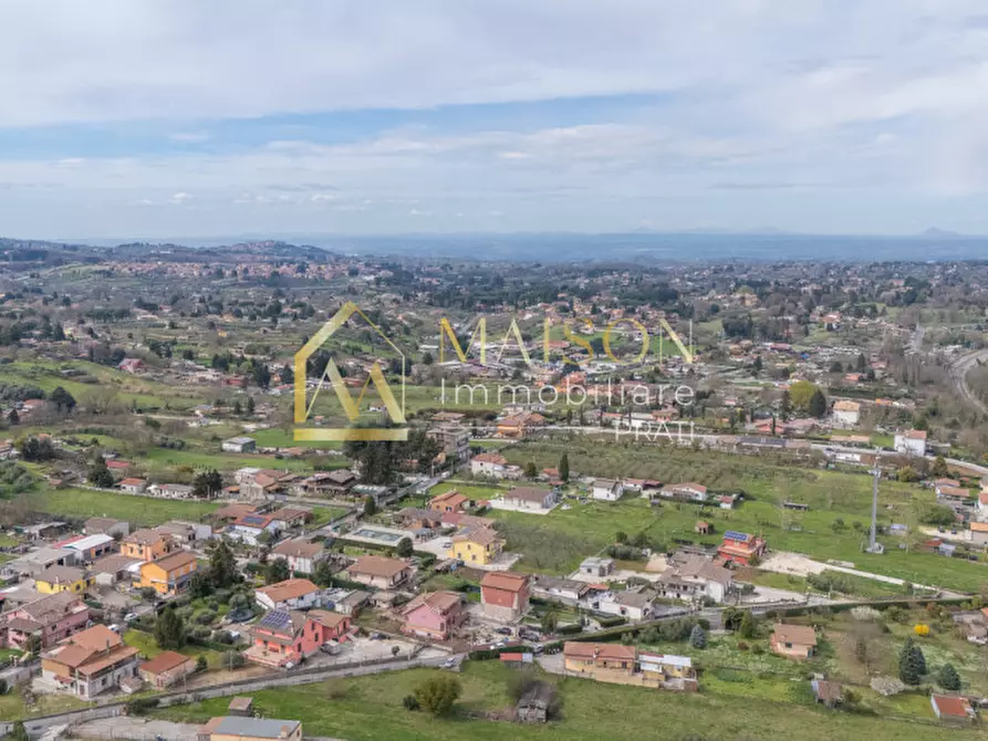 Immagine 89 di Villa in vendita  in Via della Torre, Valvarino a San Cesareo