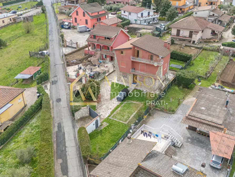 Immagine 90 di Villa in vendita  in Via della Torre, Valvarino a San Cesareo