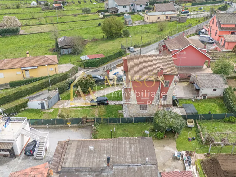 Immagine 91 di Villa in vendita  in Via della Torre, Valvarino a San Cesareo