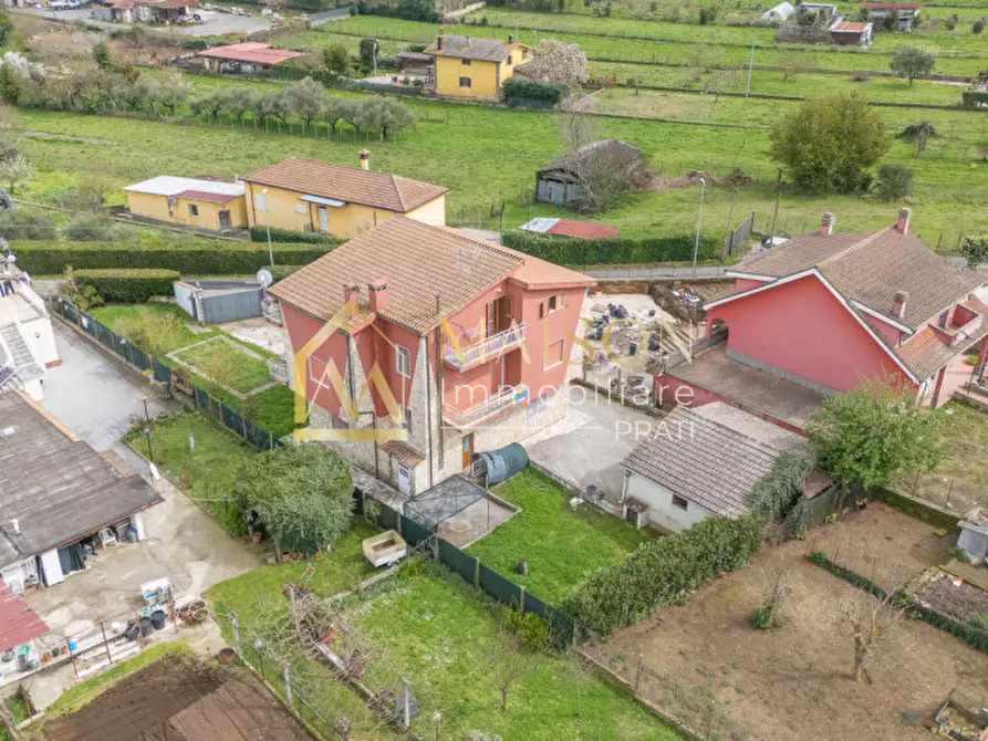 Immagine 92 di Villa in vendita  in Via della Torre, Valvarino a San Cesareo