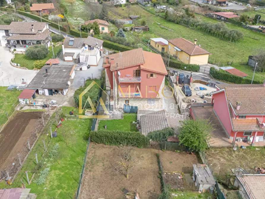 Immagine 93 di Villa in vendita  in Via della Torre, Valvarino a San Cesareo