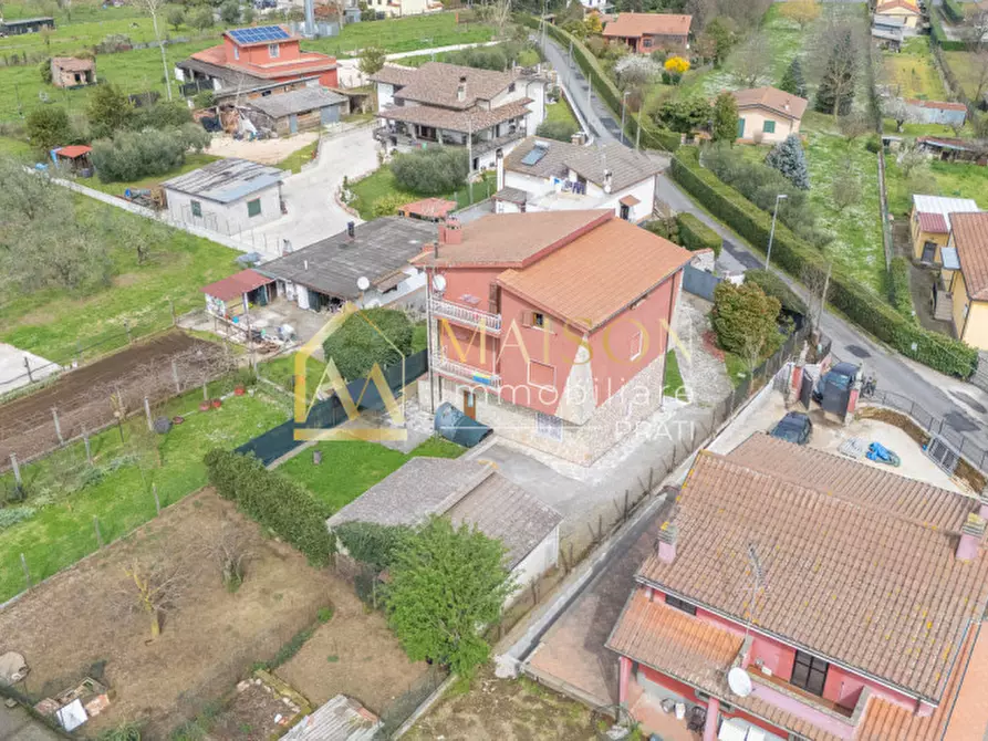 Immagine 94 di Villa in vendita  in Via della Torre, Valvarino a San Cesareo