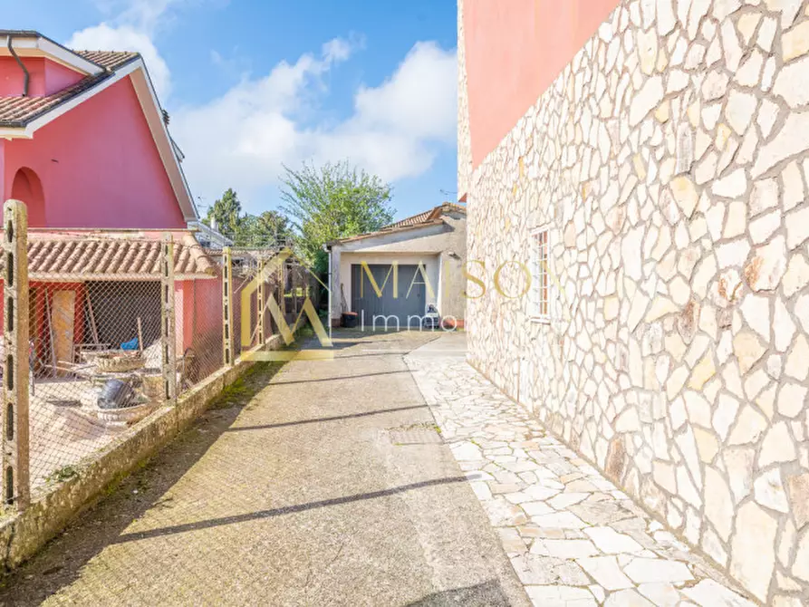 Immagine 96 di Villa in vendita  in Via della Torre, Valvarino a San Cesareo