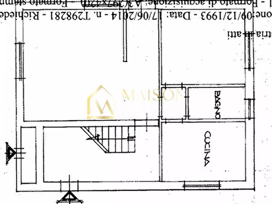 Immagine 99 di Villa in vendita  in Via della Torre, Valvarino a San Cesareo