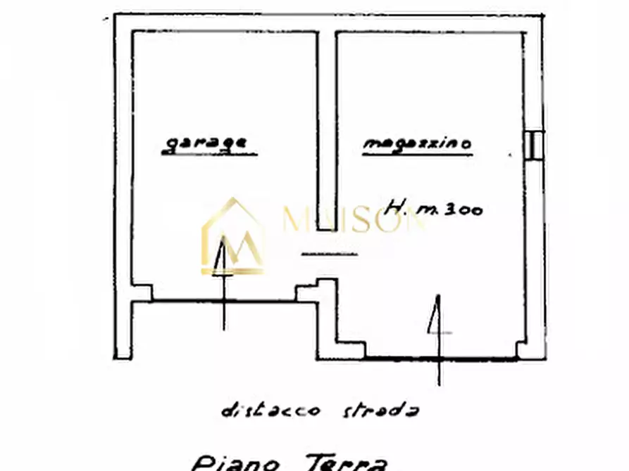 Immagine 102 di Villa in vendita  in Via della Torre, Valvarino a San Cesareo