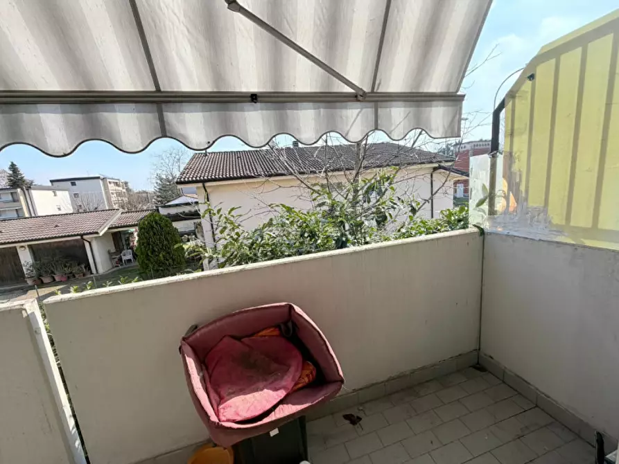 Immagine 5 di Villetta a schiera in vendita  in Via Bologna a Sorbolo Mezzani