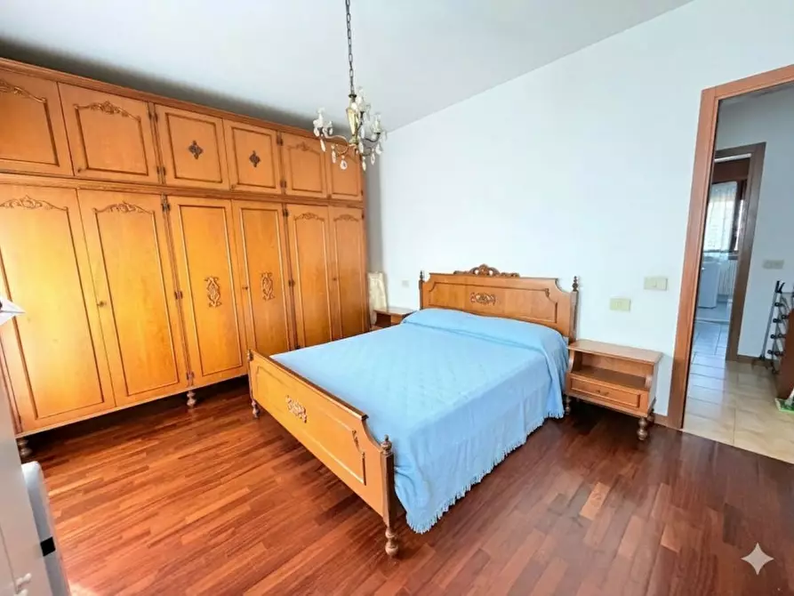 Immagine 7 di Villetta a schiera in vendita  in Via Bologna a Sorbolo Mezzani