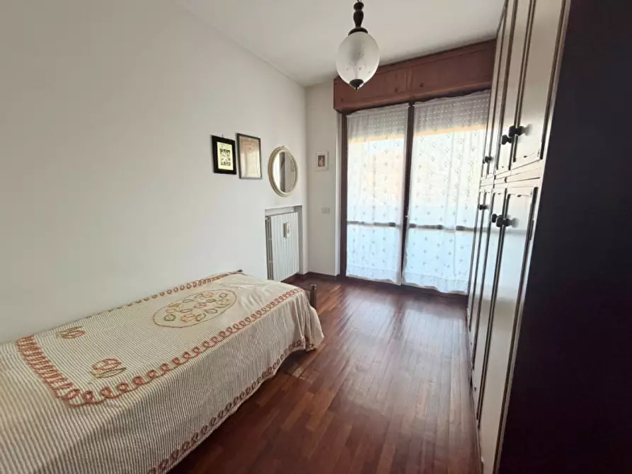 Immagine 9 di Villetta a schiera in vendita  in Via Bologna a Sorbolo Mezzani