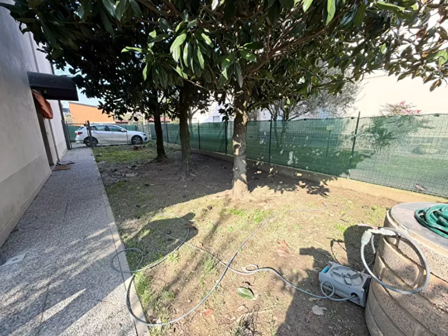 Immagine 14 di Villetta a schiera in vendita  in Via Bologna a Sorbolo Mezzani