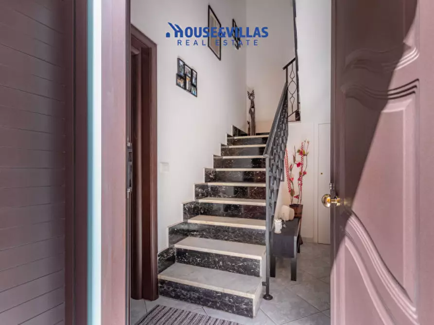 Immagine 3 di Casa indipendente in vendita  in Ronco Fiume a Avola