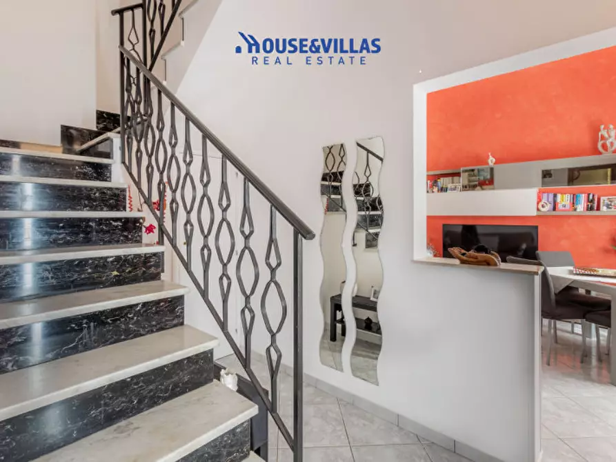 Immagine 4 di Casa indipendente in vendita  in Ronco Fiume a Avola