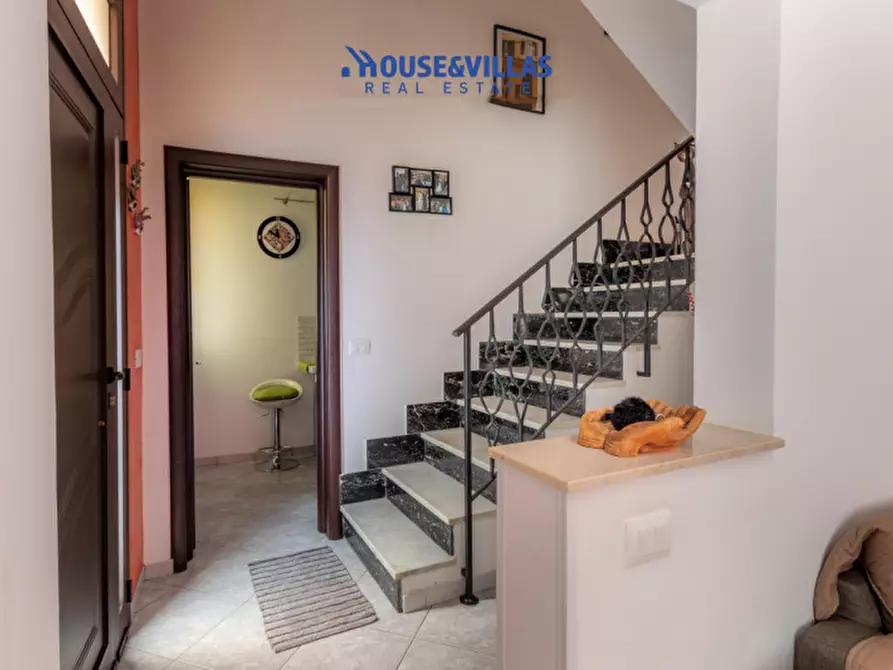 Immagine 7 di Casa indipendente in vendita  in Ronco Fiume a Avola