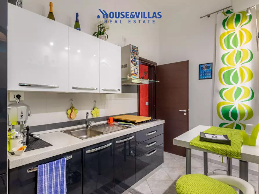 Immagine 9 di Casa indipendente in vendita  in Ronco Fiume a Avola