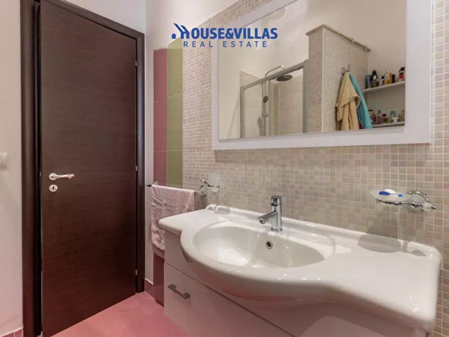 Immagine 13 di Casa indipendente in vendita  in Ronco Fiume a Avola