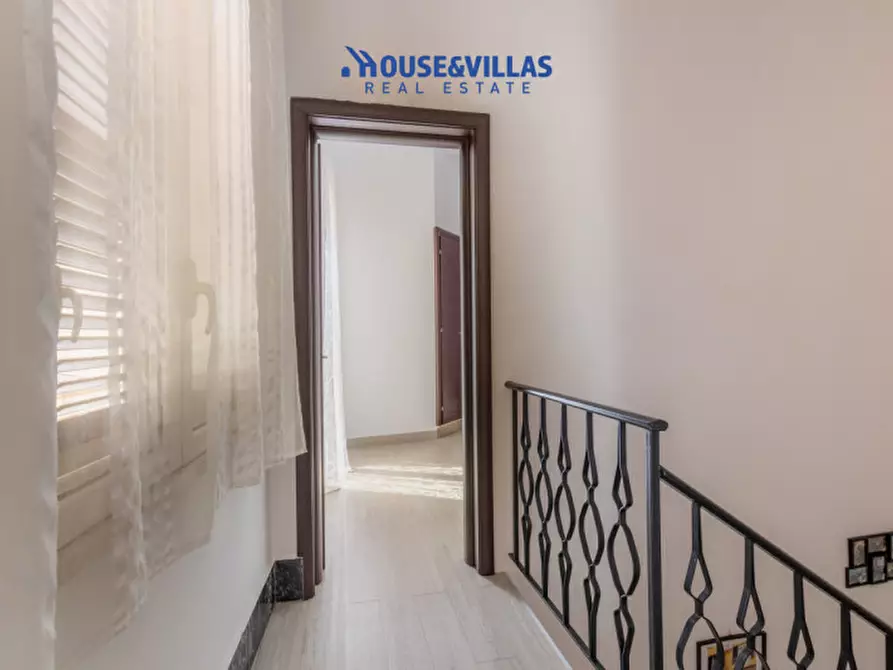 Immagine 15 di Casa indipendente in vendita  in Ronco Fiume a Avola