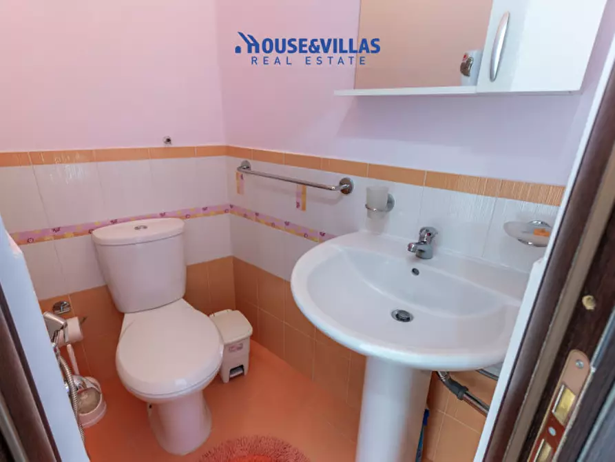 Immagine 19 di Casa indipendente in vendita  in Ronco Fiume a Avola