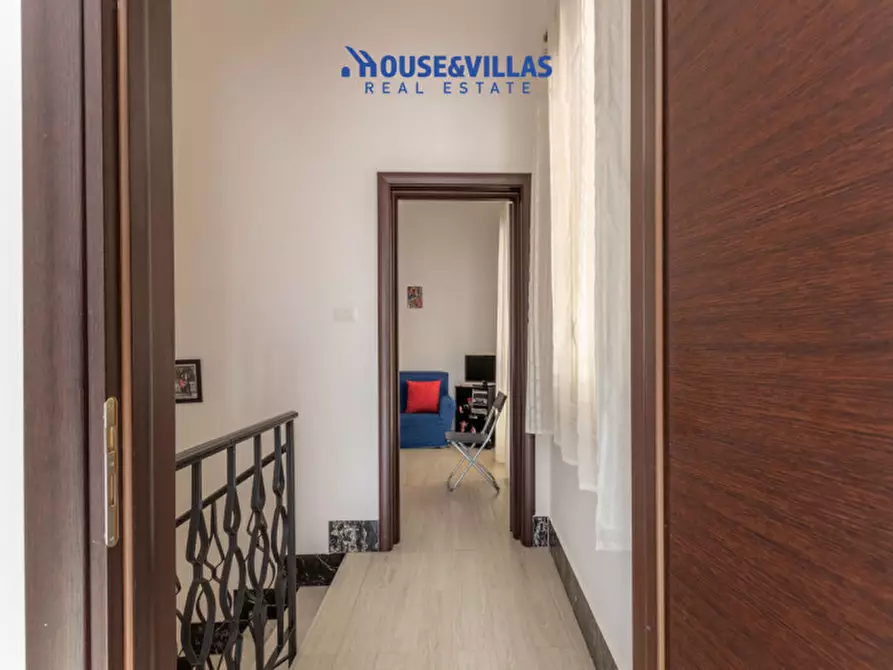 Immagine 20 di Casa indipendente in vendita  in Ronco Fiume a Avola