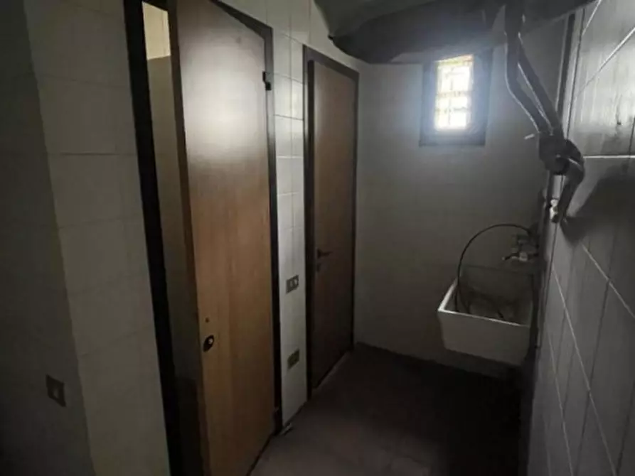 Immagine 9 di Capannone industriale in vendita  in Via Alcide De Gasperi a Saccolongo