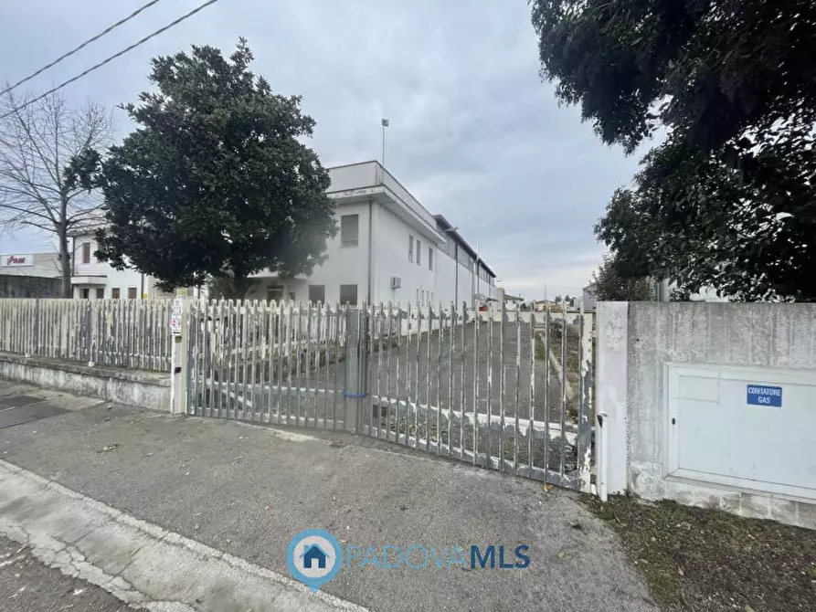 Immagine 14 di Capannone industriale in vendita  in Via Alcide De Gasperi a Saccolongo