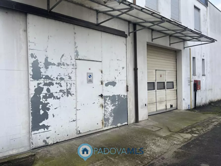 Immagine 25 di Capannone industriale in vendita  in Via Alcide De Gasperi a Saccolongo