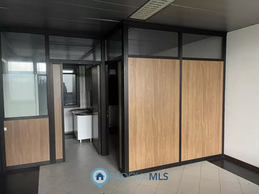 Immagine 28 di Capannone industriale in vendita  in Via Alcide De Gasperi a Saccolongo