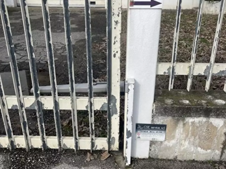 Immagine 36 di Capannone industriale in vendita  in Via Alcide De Gasperi a Saccolongo