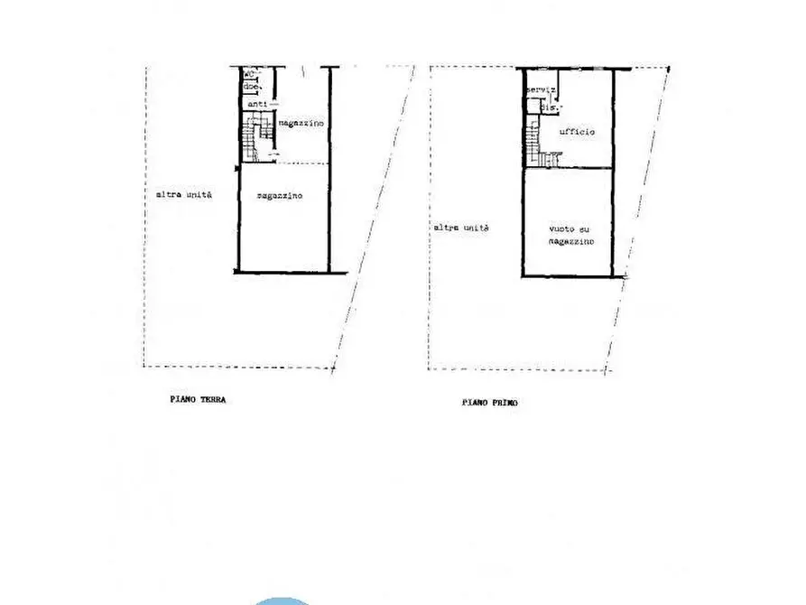 Immagine 40 di Capannone industriale in vendita  in Via Alcide De Gasperi a Saccolongo