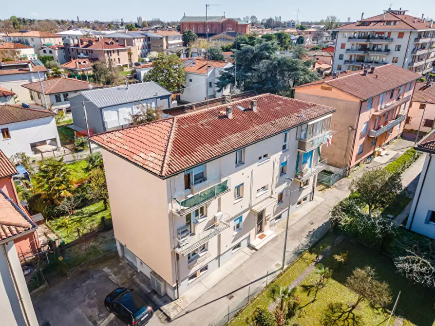 Immagine 1 di Appartamento in vendita  in Via Nicolò Copernico a Padova