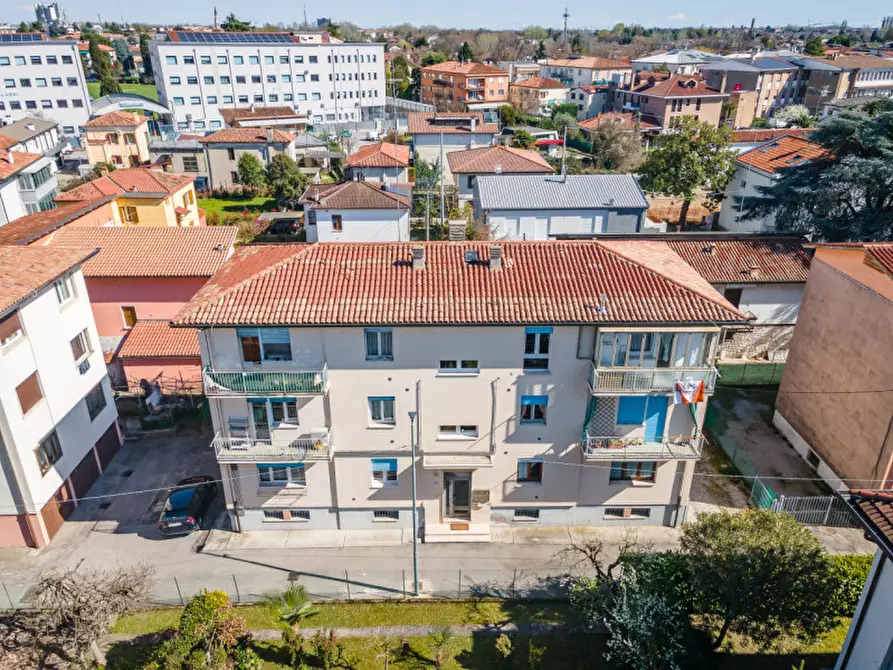 Immagine 2 di Appartamento in vendita  in Via Nicolò Copernico a Padova