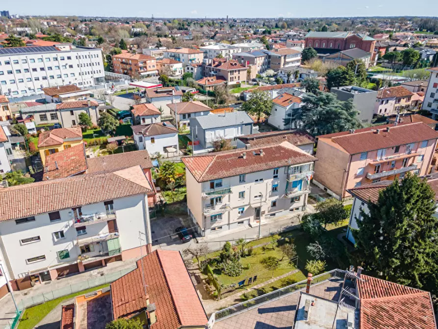 Immagine 3 di Appartamento in vendita  in Via Nicolò Copernico a Padova