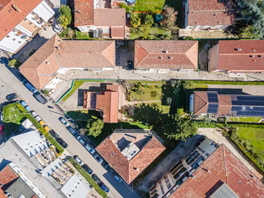 Immagine 4 di Appartamento in vendita  in Via Nicolò Copernico a Padova