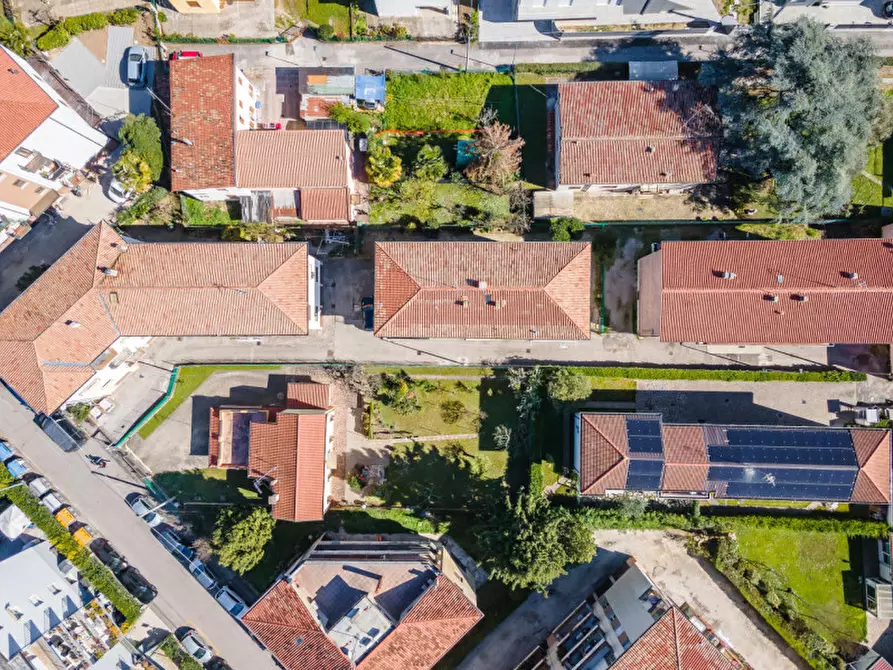 Immagine 5 di Appartamento in vendita  in Via Nicolò Copernico a Padova