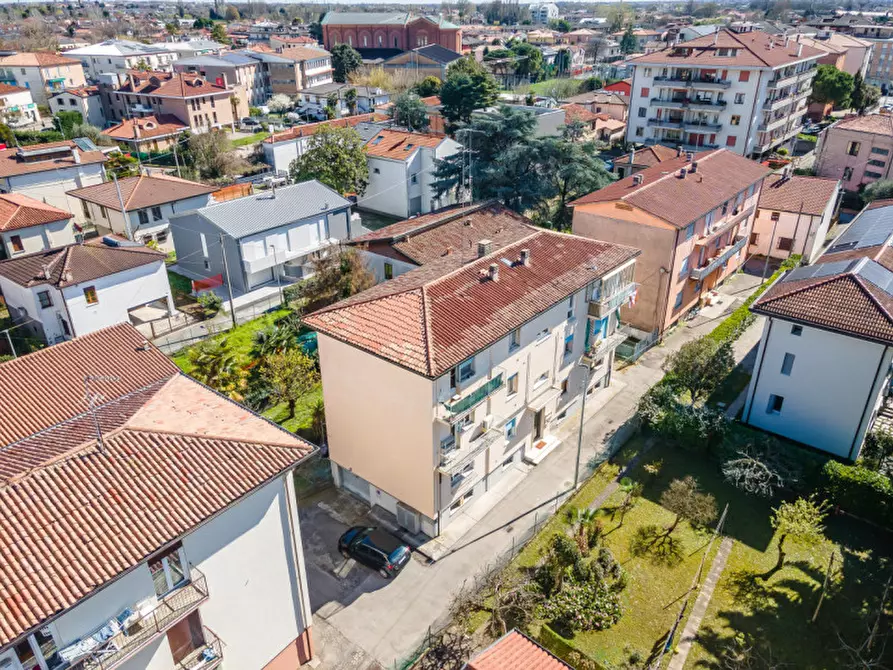 Immagine 7 di Appartamento in vendita  in Via Nicolò Copernico a Padova